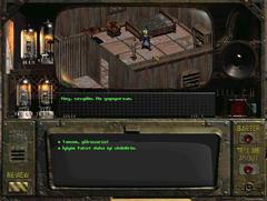 Fallout 1 ve 2 Türkçe Yama (Konu Yönlendirilmiştir Çeviri Devam Etmekte)