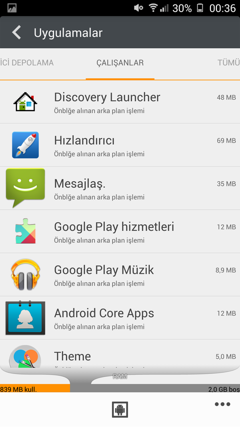 *** GM DISCOVERY ELITE , ELITE 4G ve ELITE LITE | ANA KONU | S.S.S. | TEKNIK REHBER