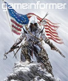  Assassin's Creed III (ÇIKTI)