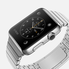 Apple Watch'ın bataryası değiştirilebilecek