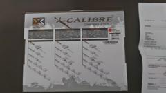 xigmatek 600 WATT x-calibre PSU 