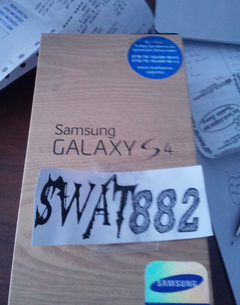  _.:SAMSUNG GALAXY S4 (I9500/I9505) ANAKONU:._