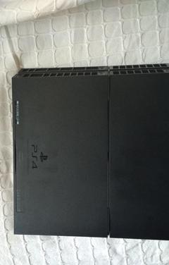 PS4 Fat Cuh-1116 + GTA V 1575 TL!!