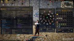 Black Desert Eu Satılık 59 Sorcerer