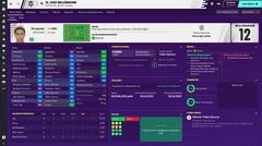 / / FOOTBALL MANAGER 2020 / [ANA KONU] / / [v20.4.4]