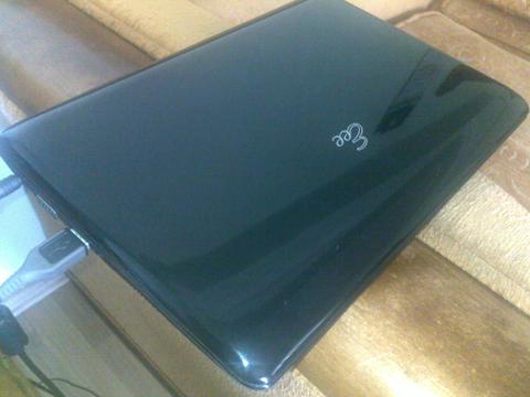 ASUS 1005HA SEASHELL NETBOOK-KUTULU