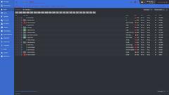  FM16 - Angelov ile ilk kariyerimiz - (Kariyer Bitti)