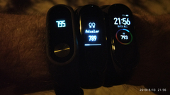 Mi Band 2 - 3 - 4 (75 tl - 135 tl - 180 tl) (Band 2-3 satıldı)