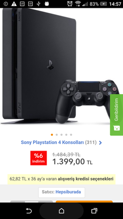 Sony PlayStation için Sıcak Fırsatlar [ANA KONU]