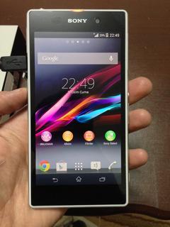  ★ SONY XPERIA™ Z1 KULÜBÜ ★