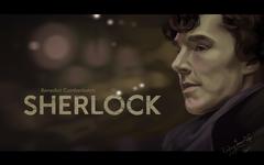  Dh Sherlock&Sherlock Holmes Hayranları