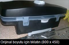 ***TOST MAKİNESİ TAVSİYELERİ*** ...