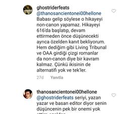 Marvel fanboylari acil gelsin