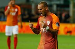  Galatasaray 2016 'Hücum Hattı' Kulübü