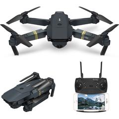 Eachine E58 WIFI FPV With Wide Angle HD Camera Drone -Aliexpress 27,30$