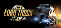  [SATILDI] Euro Truck Simulator 2 Steam Gift