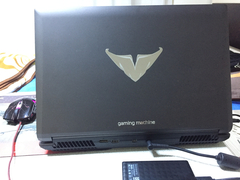 Victor P150sm-a GTX 970M 6 GB 16 GB RAM 1TB 720 RPM HDD + 256 GB SSD. (SATILDI).