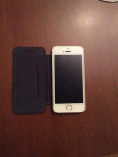  [İNCELEME] SGP Ultra Flip Case iPhone 5/5s