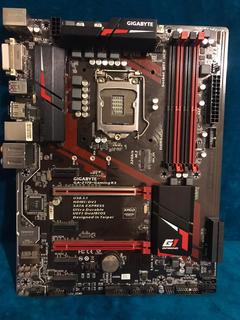 GIGABYTE GA-Z170