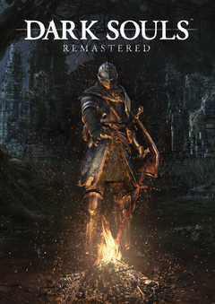 DARK SOULS REMASTERED [PS4 ANA KONU] [TÜRKÇE REHBER]