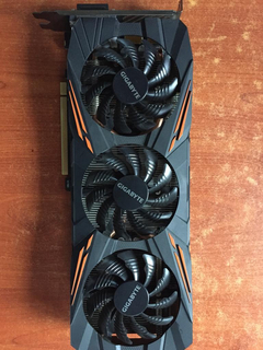 Gigabyte 1070ti "1800TL"