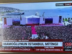 Kılıçdaroğluna Saldırı - 21 nisan 2019 - Saldırgan Serbest :)