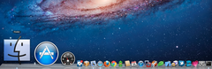 OS X Yosemite resmen lanse edildi