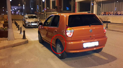  Cevap:  ^^__FIAT PALIO KULÜBÜ__^^ '' (61. SAYFA GÜNCEL)