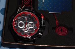  LONGFIN SHARK CHRONO SAAT-SATILDI