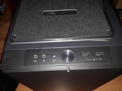 Fractal Design Define S Kasa İncelemesi & Kullanıcı Kulübü