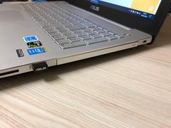 ★ASUS N550JK-CN090H KULLANICILARI KULÜBÜ★