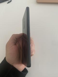 Sıfır Ayarında Samsung S9 Plus Garantili Tam Aksesuar Kutu Fatura Spiegen Kılıf