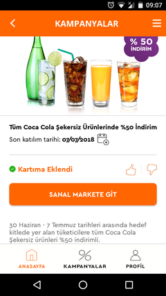 Migros İndirim, Kampanya ve Fırsatları [Ana Konu]