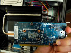  ASUS GT430 1GB 128Bit : SATILDI