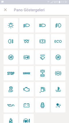 "My Citroen" Mobil Uygulama İnceleme ve Tanıtım