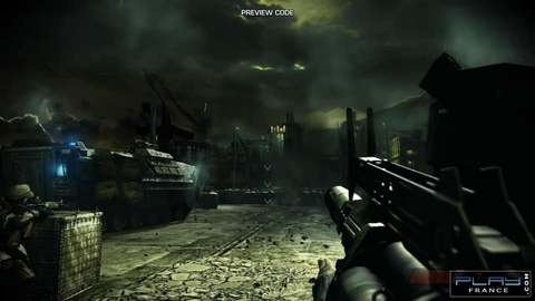 KILLZONE 2 OFFICAL DH (EF-SA-NE! FOREVER)