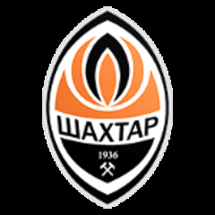 Shakhtar Donetsk - Atiker Konyaspor 24.11.2016