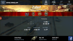 World of Tanks Blitz (Ana Konu)