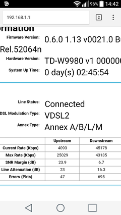 Turk.net İnternet 59.99 TAAHHÜTSÜZ