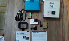  Isaw Air Action Camera (Sıfır Ürün)