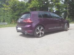  VW GOLF - SEVENLER & FANATİKLER & KULLANICILAR