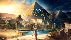 ▓▓ ASSASSIN'S CREED ORIGINS