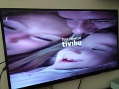 Tivibu Go'yu Android Tv Box'ımdan izleyemiyorum. (Şifremi yazsam da Giriş yap butonunu göremiyorum)