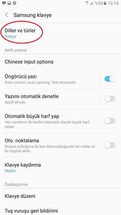 SAMSUNG GALAXY C9 PRO [ANA KONU]