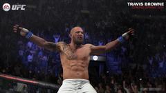  PS4 EA Sports UFC (Ana Konu) Cikis Tarihi 17 Haziran 2014