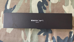 SATILIK APPLE WATCH SERİES 3 NİKE+