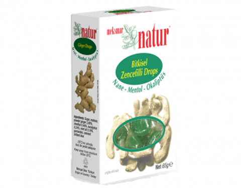 Soğuklar ve Virüsler Kapıda Süper Uygun Fiyatlar İle Boğaz Pastilleri Burada