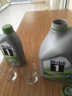 Sahte Motor Yağları (Castrol) (MOTUL) (Mobil 1) (Ana Konu)