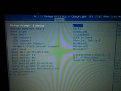  NOTEBOOK BIOS MODLAMA ve OVERCLOCK