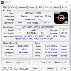 AMD Ryzen Kullanıcı & Tartışma Konusu: 668 Kullanıcı (Güncel)